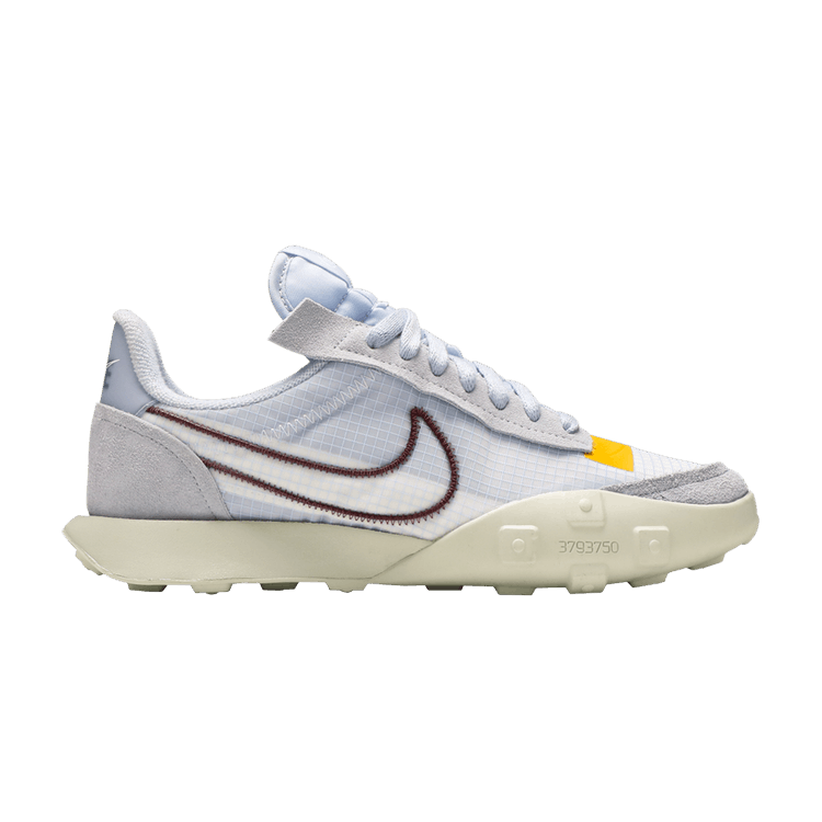 Nike Wmns Waffle Racer 2X 'Ghost Light Bone'