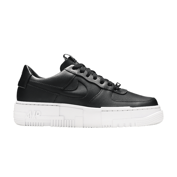 Nike Wmns Air Force 1 Pixel 'Black'