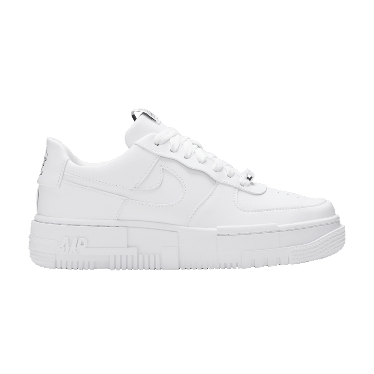Nike Wmns Air Force 1 'Pixel White'