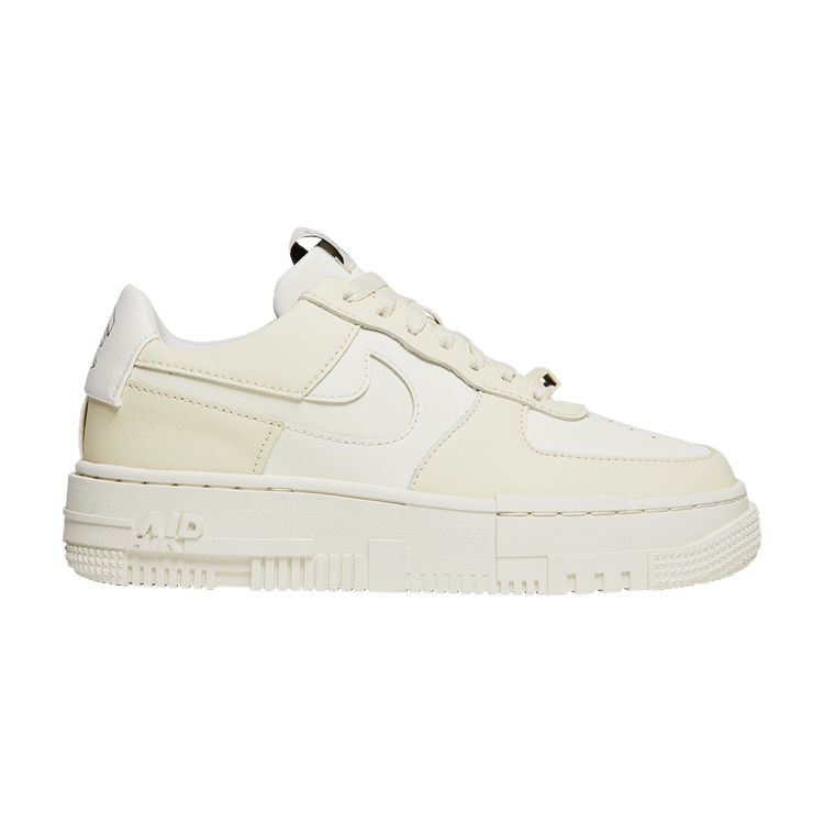 Nike Wmns Air Force 1 Pixel 'Cashmere'