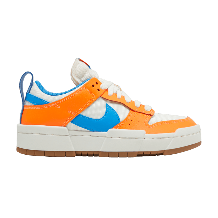 Nike Wmns Dunk Low Disrupt 'Supa'