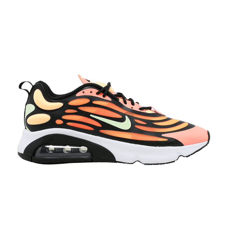 Nike Air Max 200 'Sunrise'