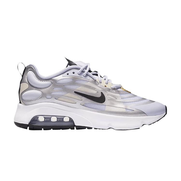 Nike Wmns Air Max Exosense 'Silver Ghost'