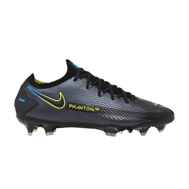 Nike Phantom GT Elite FG 'Black Cyber'