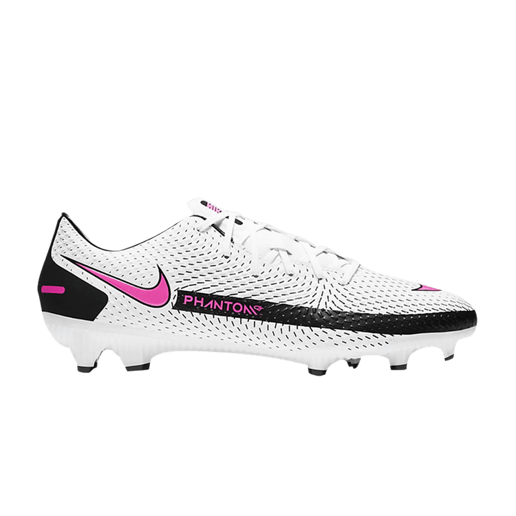 Nike Phantom GT Academy MG 'White Pink Blast'