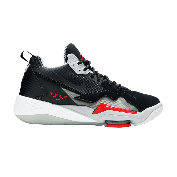 Air Jordan Zoom '92 'Black Cement'