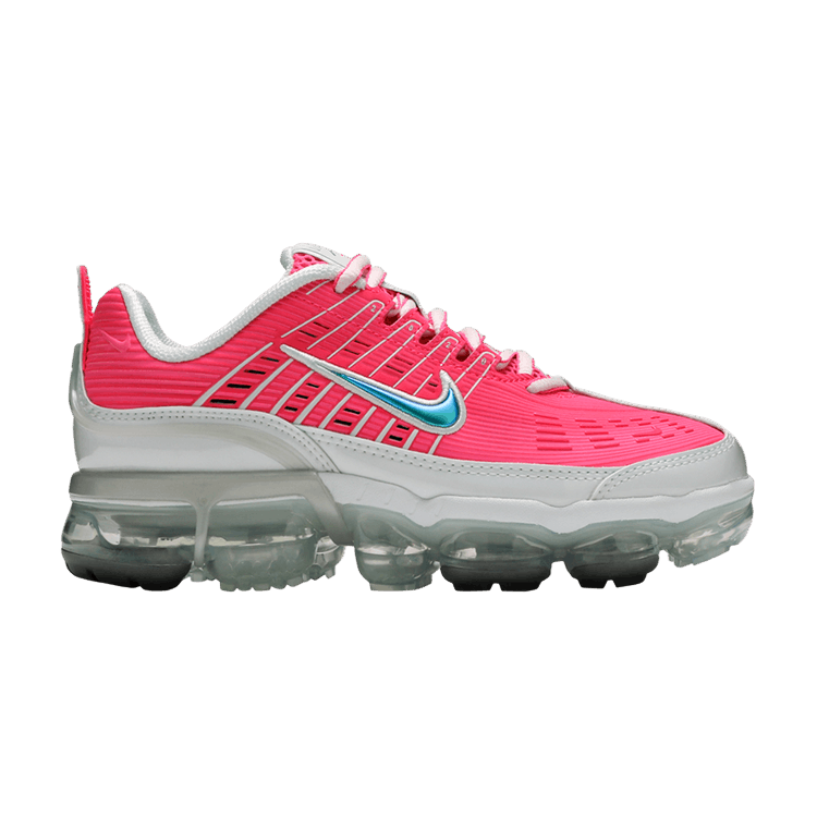 Nike Wmns Air VaporMax 360 'Hyper Pink'