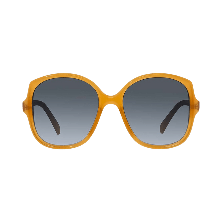 CELINE Round Sunglasses 'Grey'