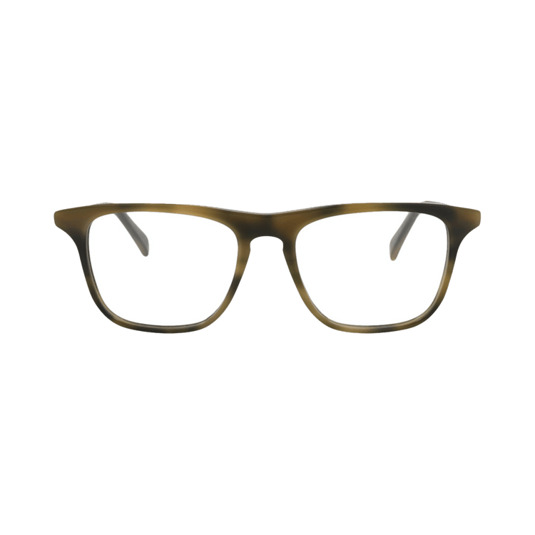 CELINE Square Optical Glasses 'Havana/Transparent'