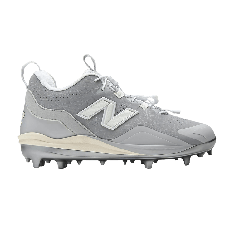 New Balance Fuelcell Lindor 3 Comp 'Raincloud Sea Salt'