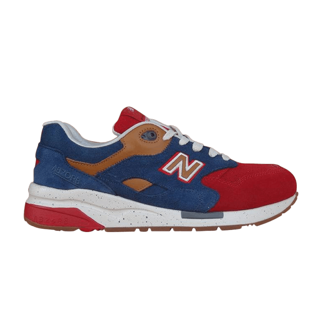 Ubiq x New Balance 1600 'The Benjamin'