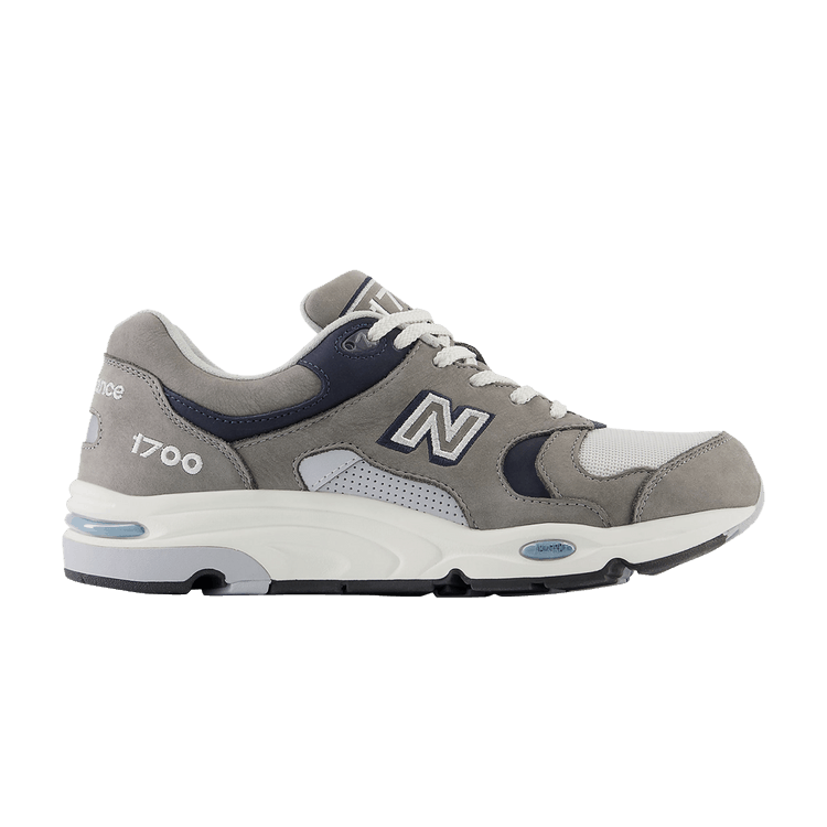 New Balance 1700 'Titanium Eclipse'