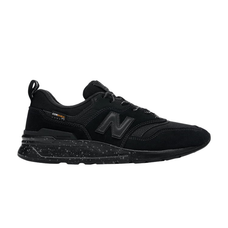 New Balance Wmns 997H Condura 'Black Speckled'