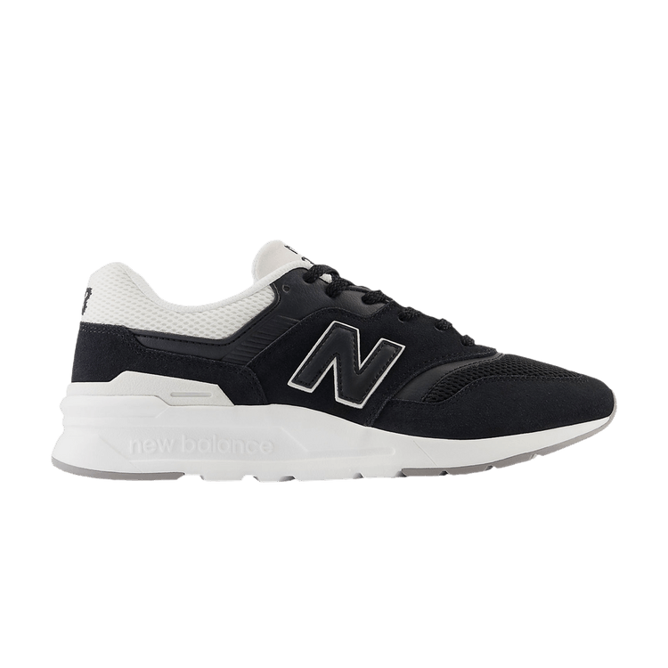 New Balance 997H 'Black White'