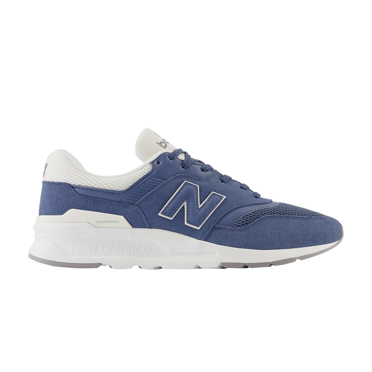 New Balance 997H 'Vintage Indigo'