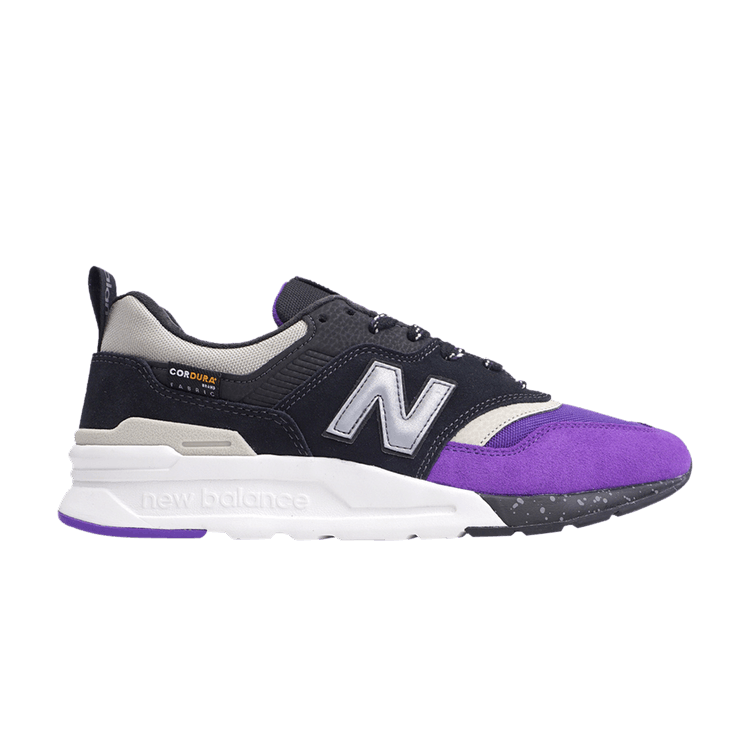New Balance 997H Cordura 'Prism Purple'