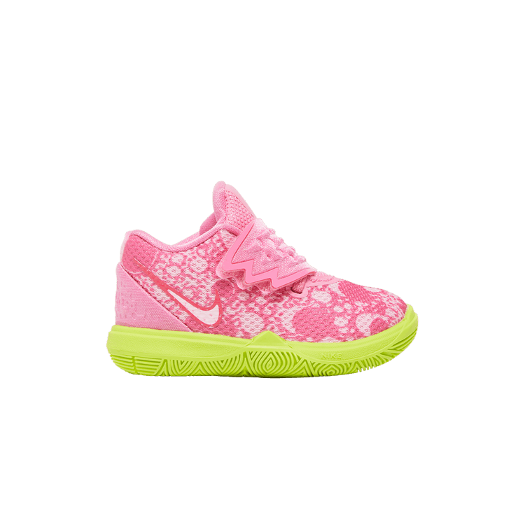 SpongeBob SquarePants x Nike Kyrie 5 TD 'Patrick'