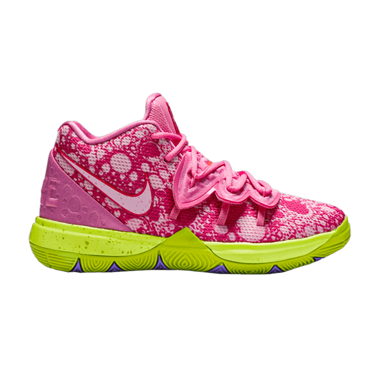 SpongeBob SquarePants x Nike Kyrie 5 PS 'Patrick'
