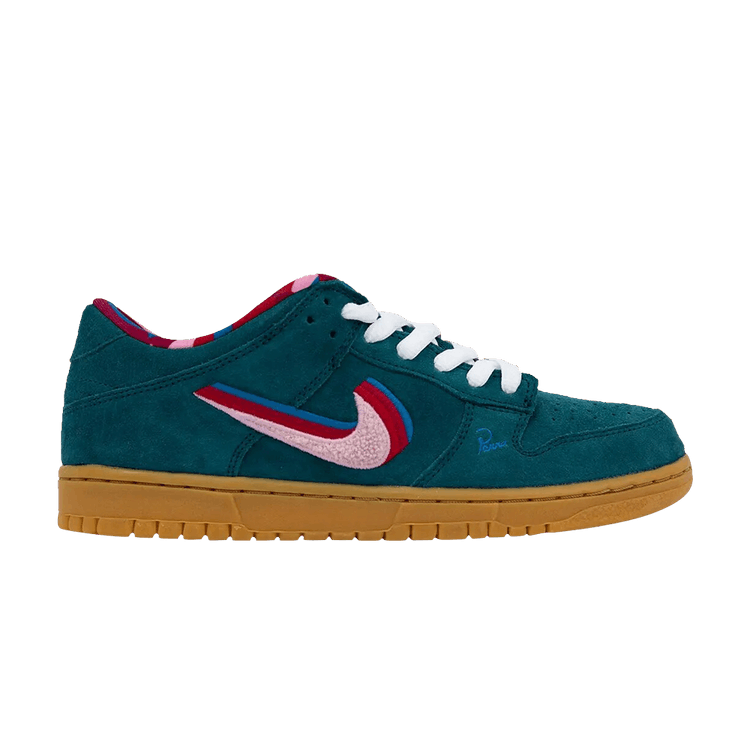 Parra x Nike Dunk Low SB 'Friends and Family'