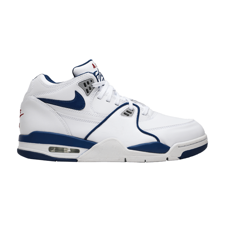 Nike Air Flight 89 'Dark Royal Blue'