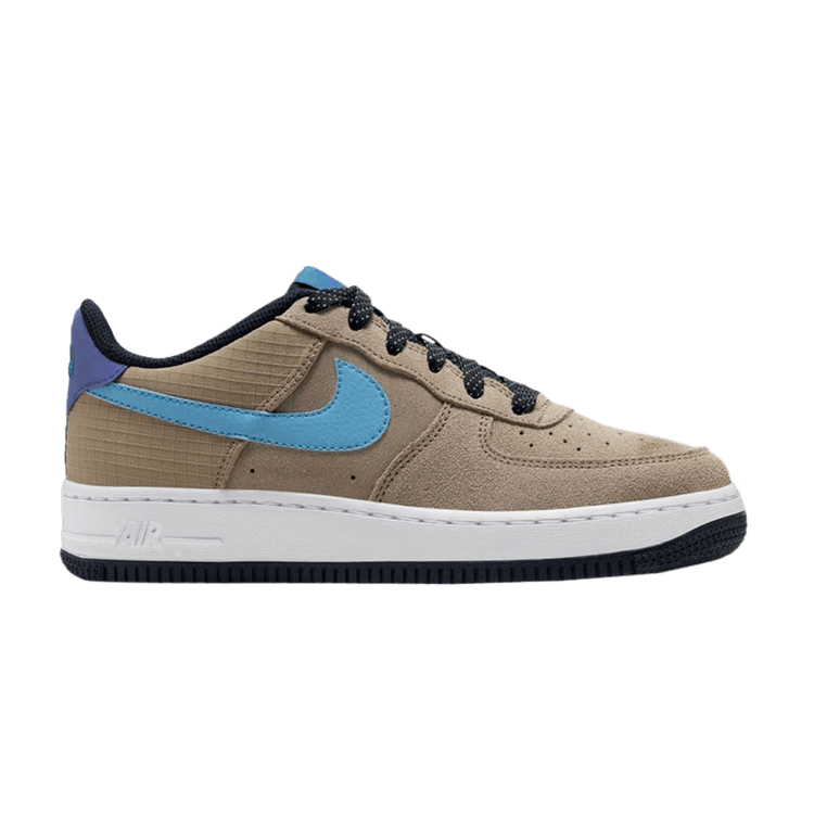 Nike Air Force 1 LV8 2 GS 'Khaki'