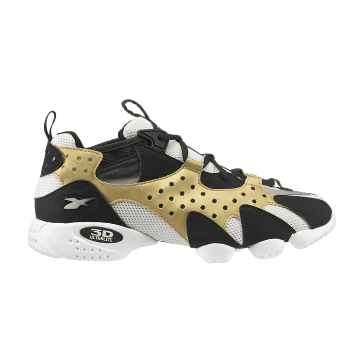 Reebok 3D OP.98 'Gold'