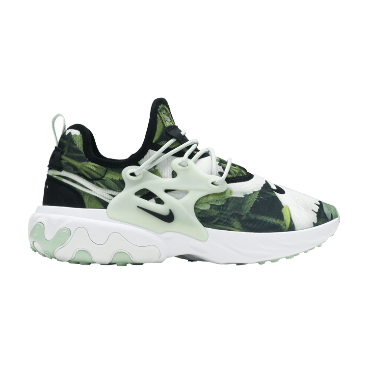 Nike React Presto 'Pistachio Frost'
