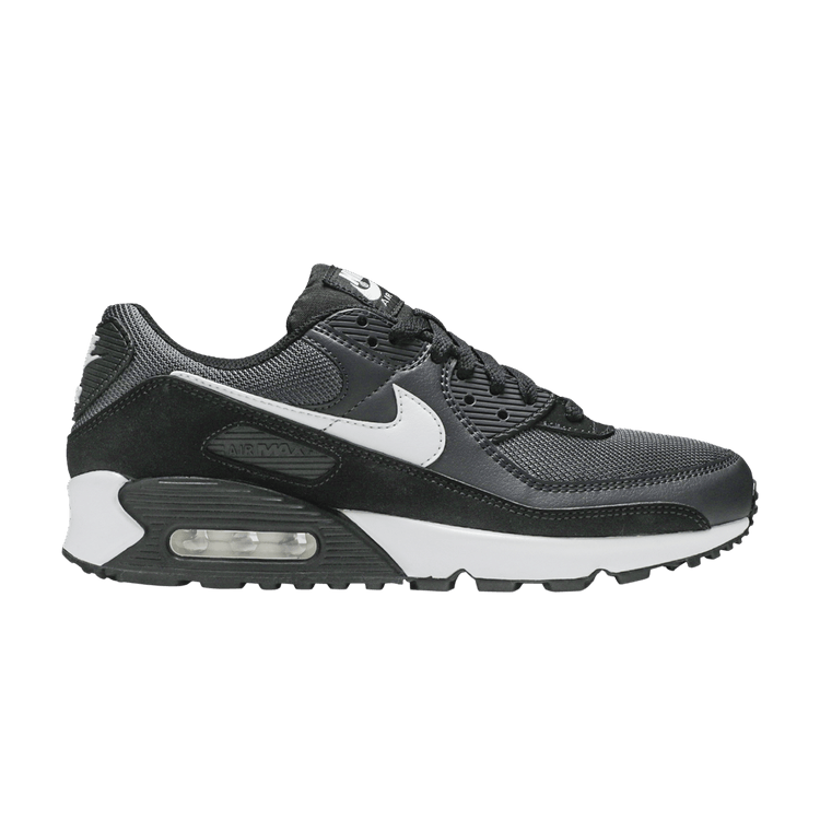 Nike Air Max 90 'Black White'