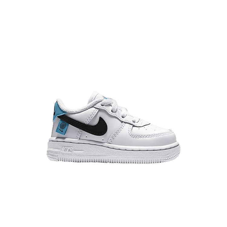 Nike Force 1 TD 'Worldwide'