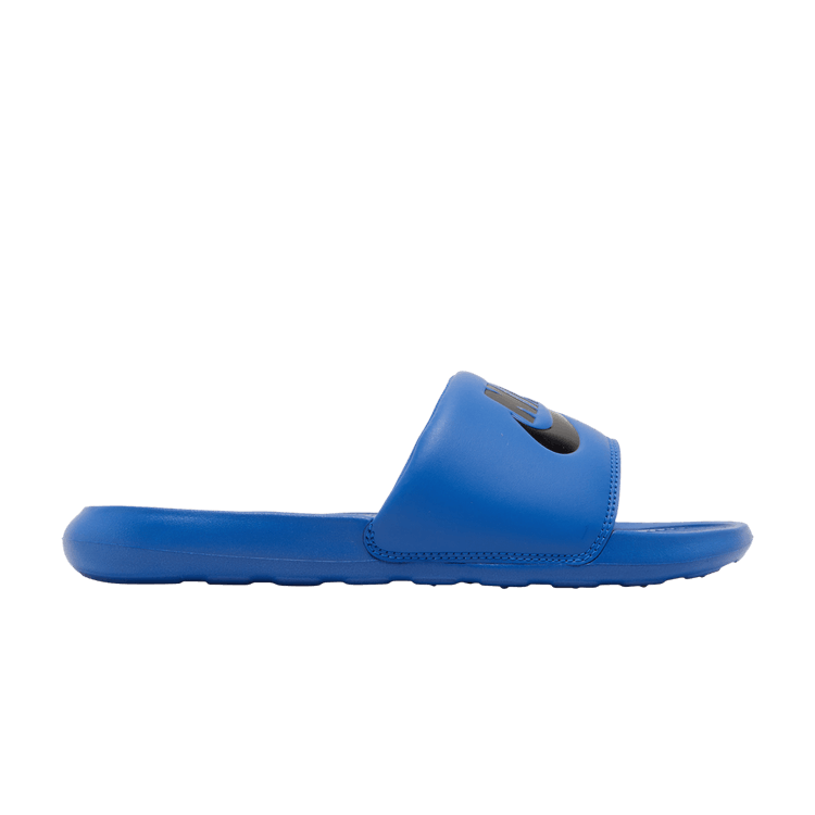 Nike Victori One Slide 'Game Royal'