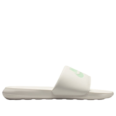 (WMNS) Nike Victory One Slides 'Sail Cucumber Calm'