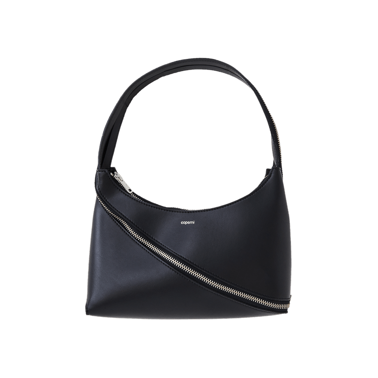 Coperni Baguette Bag 'Black'