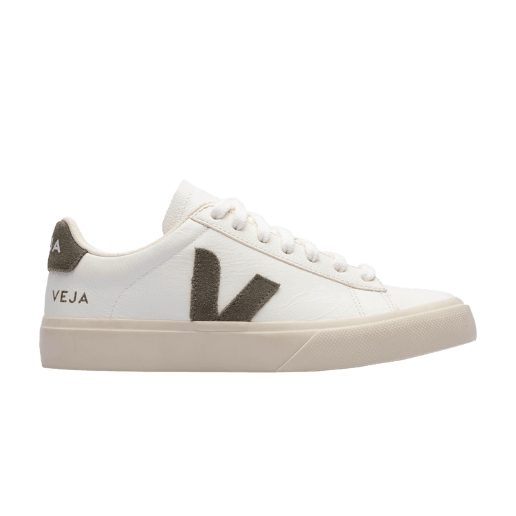 Veja Wmns Campo 'Extra White Khaki'