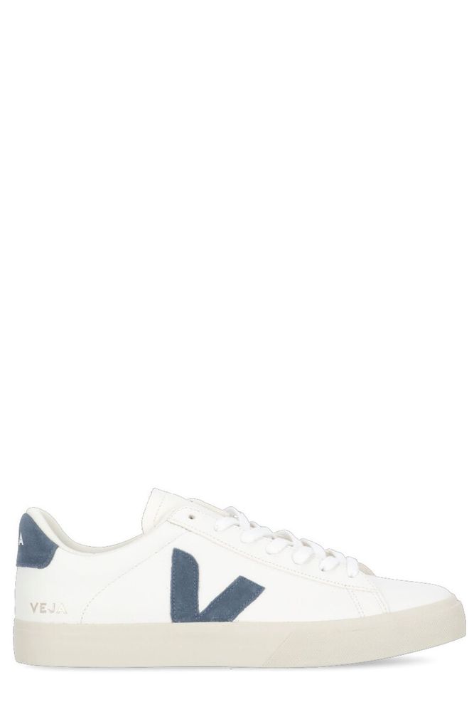 Veja Campo Chromefree Low-Top Sneakers