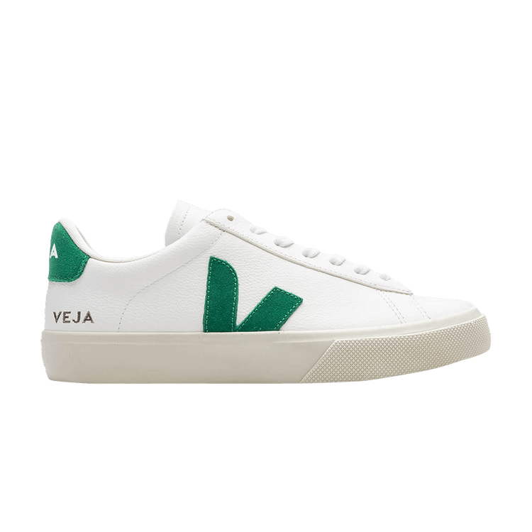 Veja Wmns Campo 'Extra White Emeraude'