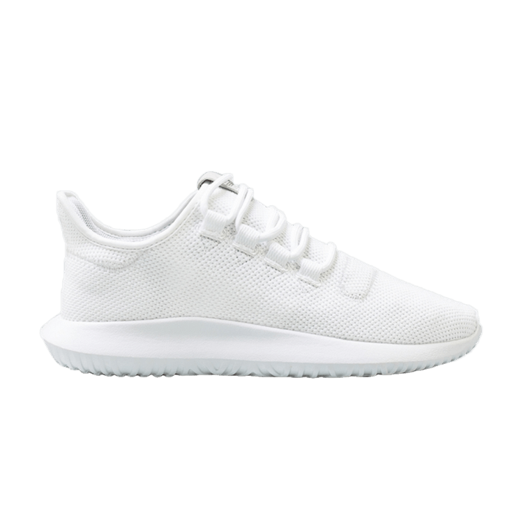 Adidas Tubular Shadow J 'Footwear White'