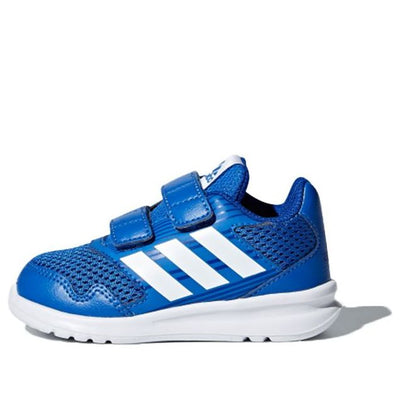 (TD) adidas Altarun Cf I Blue