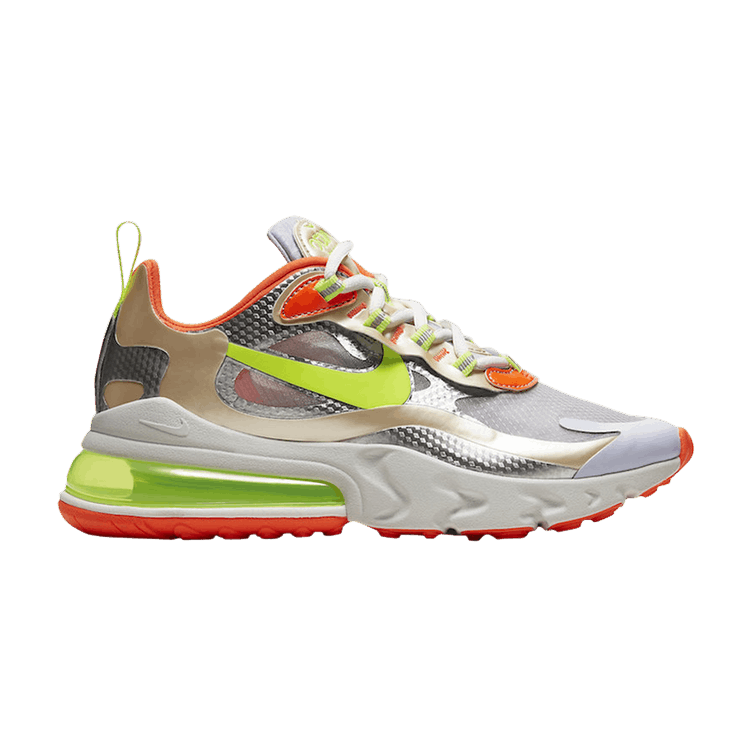 Nike Wmns Air Max 270 React