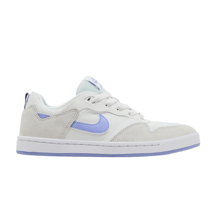 Nike Wmns Alleyoop SB 'Summit White Light Thistle'