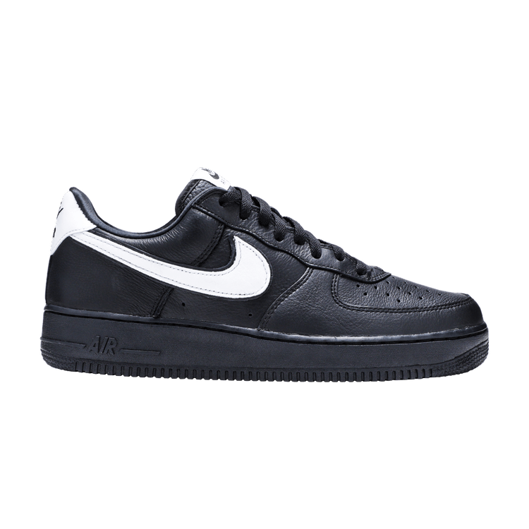 Nike Air Force 1 Low Retro QS 'Black White'
