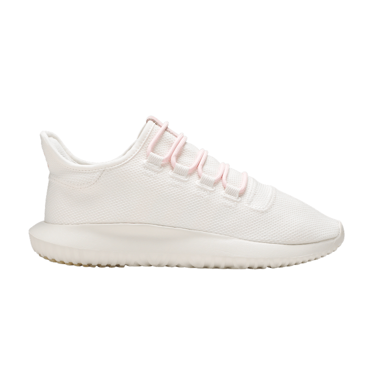 Adidas Tubular Shadow J 'White Ice Pink'