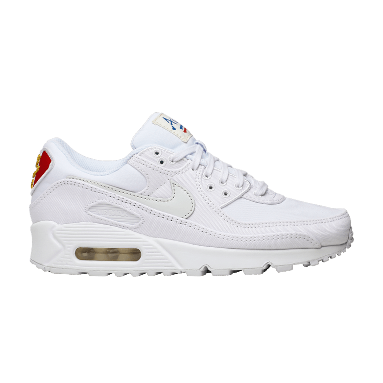 Nike Air Max 90 'Paris - City Pack'