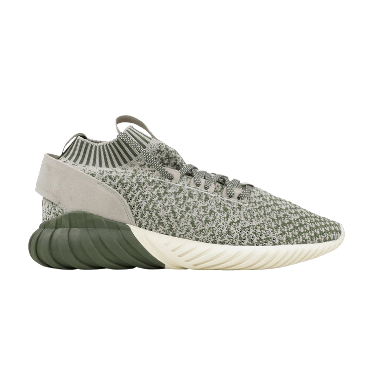 adidas Tubular Doom Sock PK 'Green Sesame'