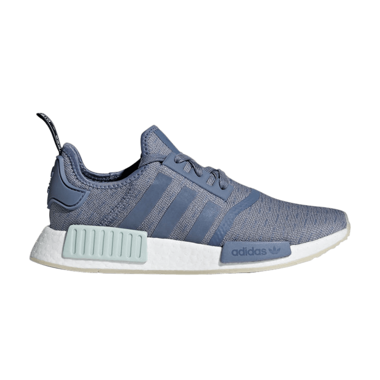 Adidas Wmns NMD_R1 'Raw Steel'