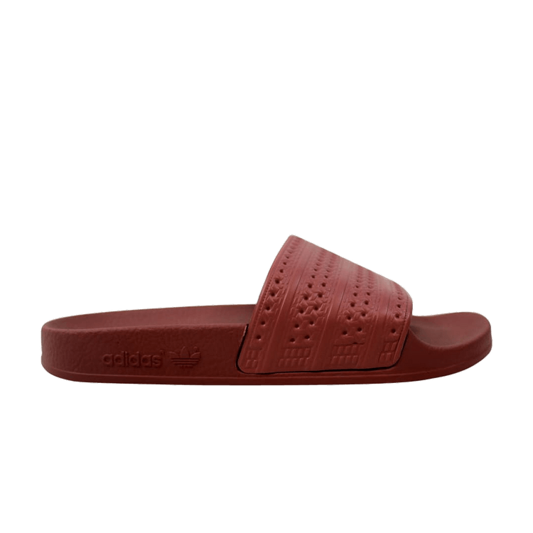 Adidas Wmns Adilette 'Ash Pink'