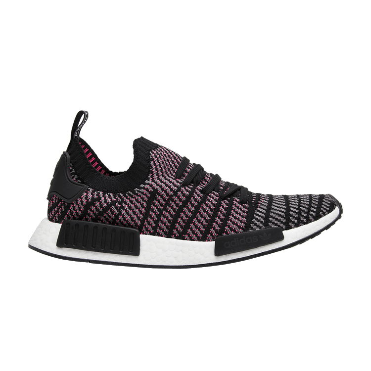 adidas NMD_R1 STLT Primeknit 'Solar Pink'