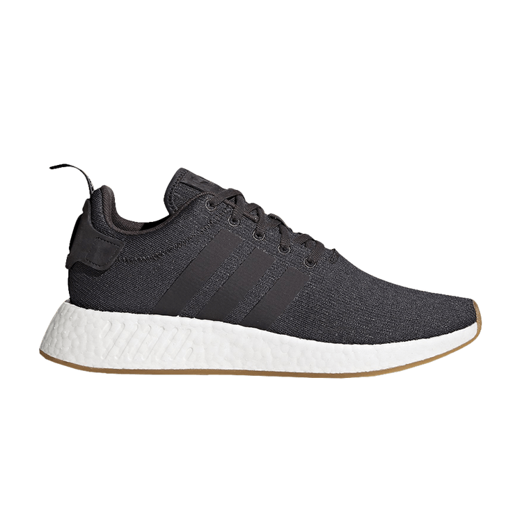 Adidas NMD_R2 'Grey Five'