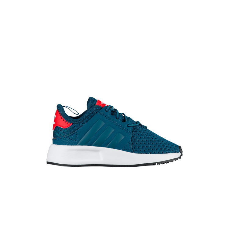 Adidas X_PLR EL I 'Petrol Night'