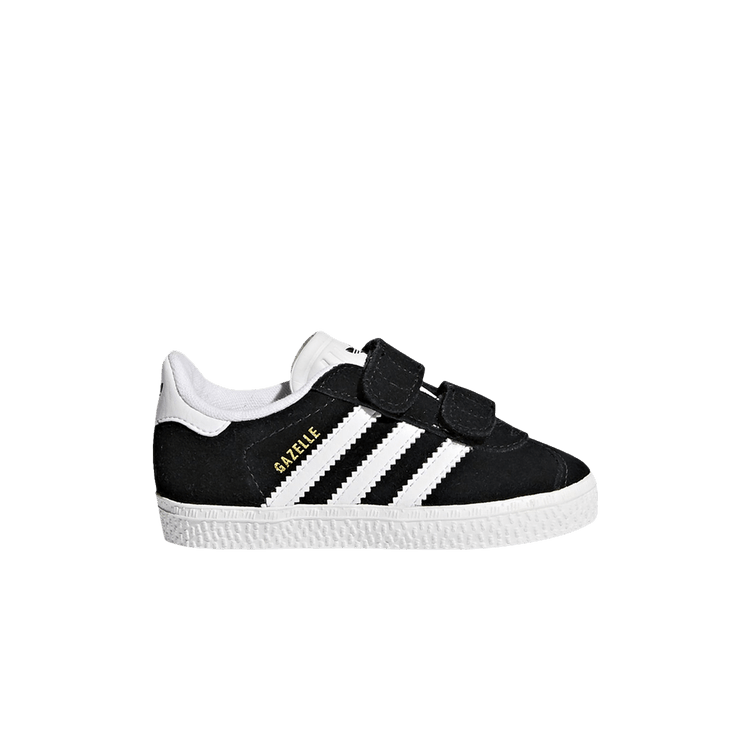 adidas Gazelle I 'Black White'