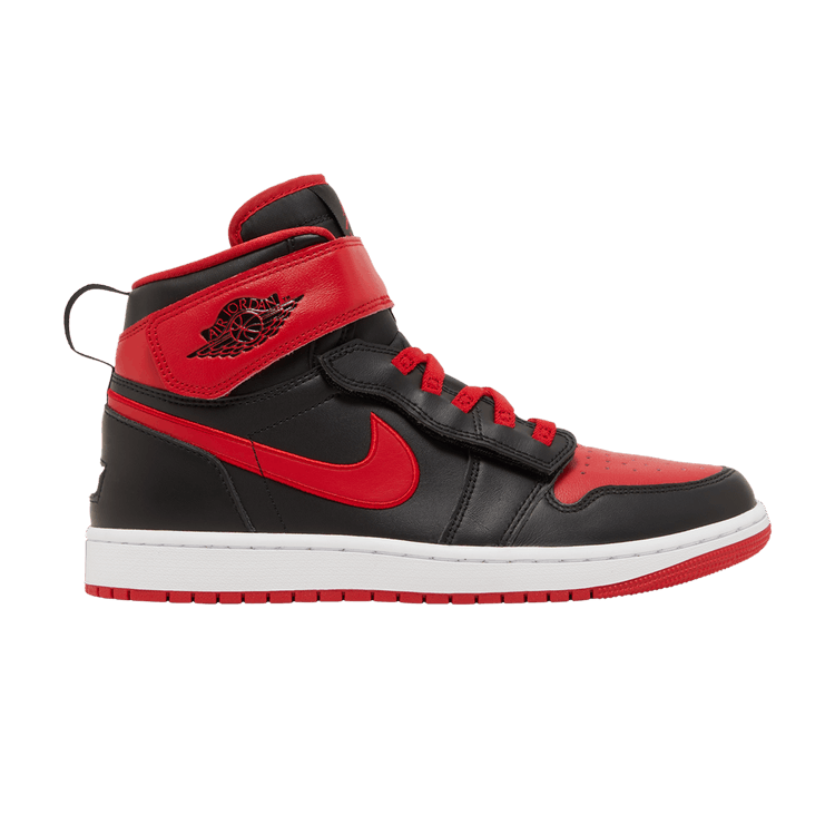 Air Jordan 1 High FlyEase 'Bred'